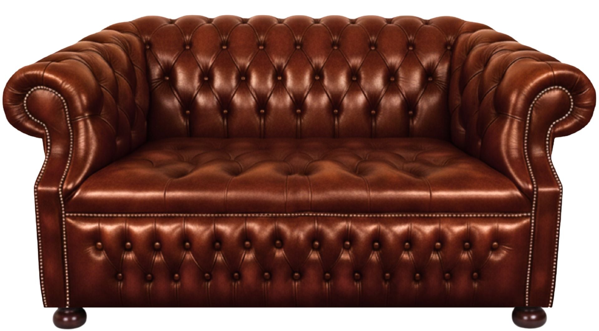 The Rothwell Chesterfield
